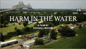 Harm in the Water screening is coming to Boston!